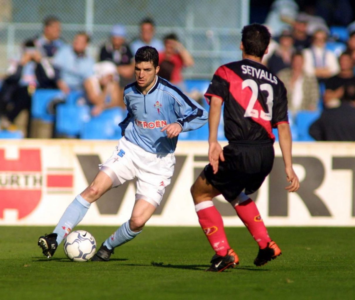Celta Vigo vs Rayo Vallecano Betting Tips 18/05/2019