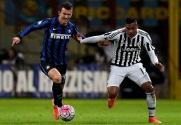 3 TIPS for Juventus – Internazionale 09-12-2017