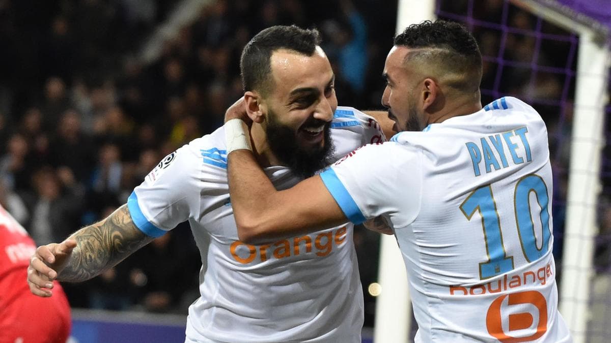 Europa League Lyon-CSKA Moscow