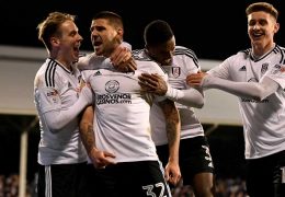 Norwich – Fulham Soccer Prediction 30 March 2018