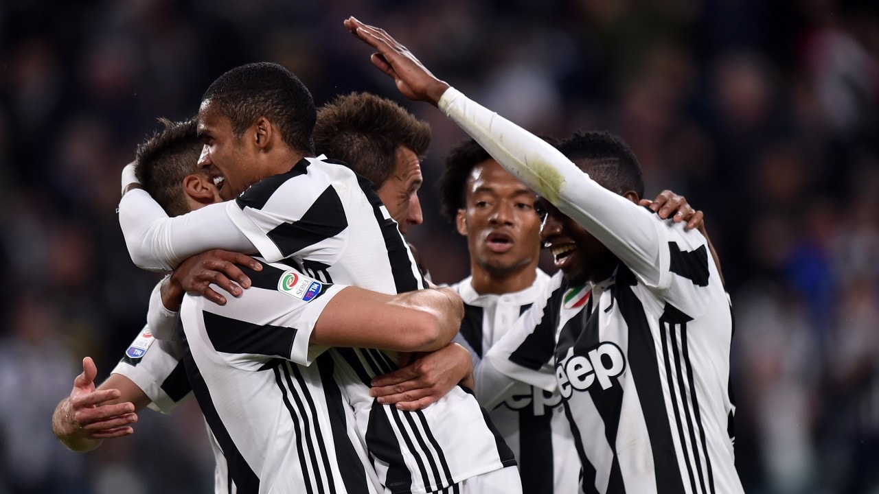 Betting Tips Crotone - Juventus