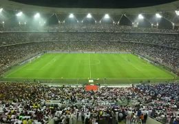 Al Ahli vs Al-Sadd Betting Tips 05/03/2019