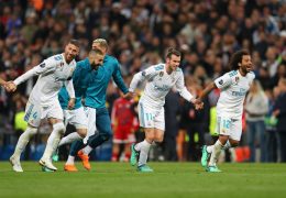 Sevilla – Real Madrid Betting Tips 09/05/2018
