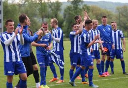 Lokomotiv Kosice – AFC Nove Mesto  Betting Prediction 2/05/2018
