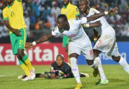 Luxembourg VS Senegal Soccer Prediction 1 June 2018