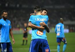 Marseille – Nice Soccer Prediction 06/06/2018