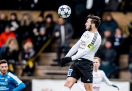 FC Trollhattan VS Vanersborg FK Soccer Preection 11 June 2018