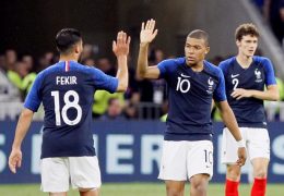 World Cup Tips France – Australia  16/06/2018