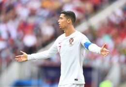 World Cup Tips Iran – Portugal  25 June 2018