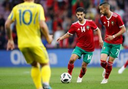 Slovakia VS Morocco Soccer Prediction 4 June 2018