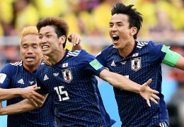 World Cup Tips Belgium – Japan  2 July