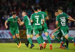 Cork City – Legia Warsaw Soccer Prediction 10/07/2018