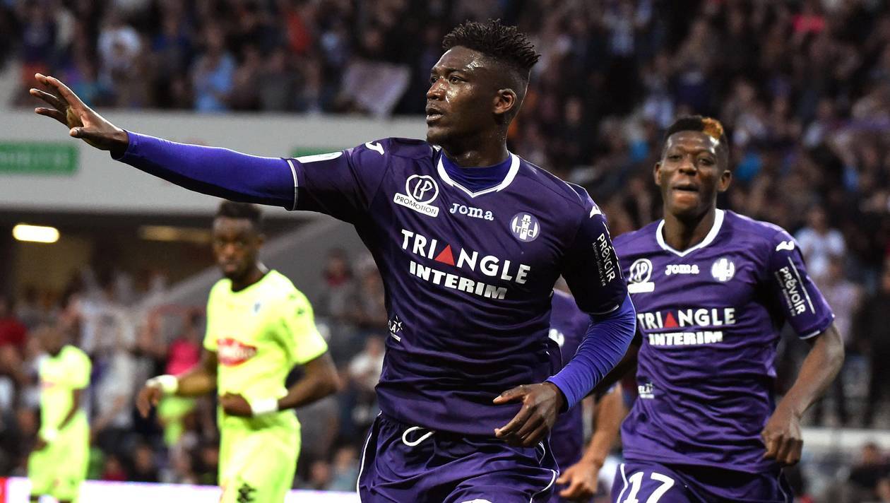 Football Tips Toulouse vs Nimes