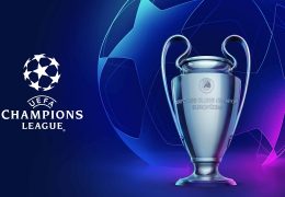 Champions League Benfica vs Bayern Munich 19/09/2018