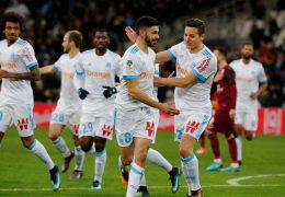 Betting Tip Marseille vs EA Guingamp 16/09/2018