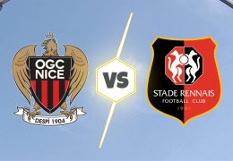 Football Tips Nice vs Rennes 14/09/2018