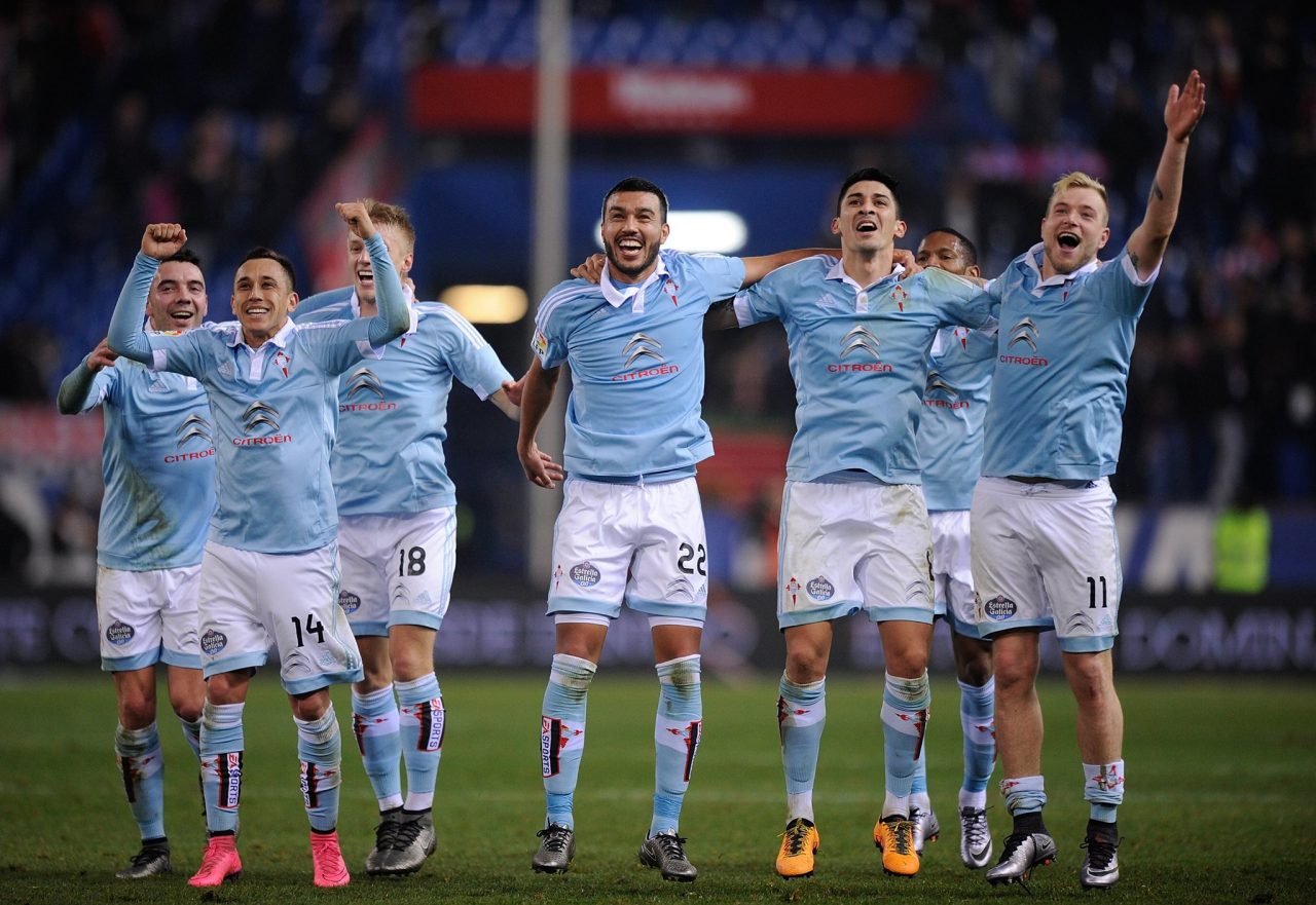 Football Tips Celta Vigo vs Alaves