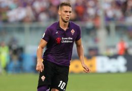 Frosinone vs Fiorentina Football Tips 10/11/2018