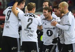 Football Tips Rosenborg vs Start IK 1 November 2018