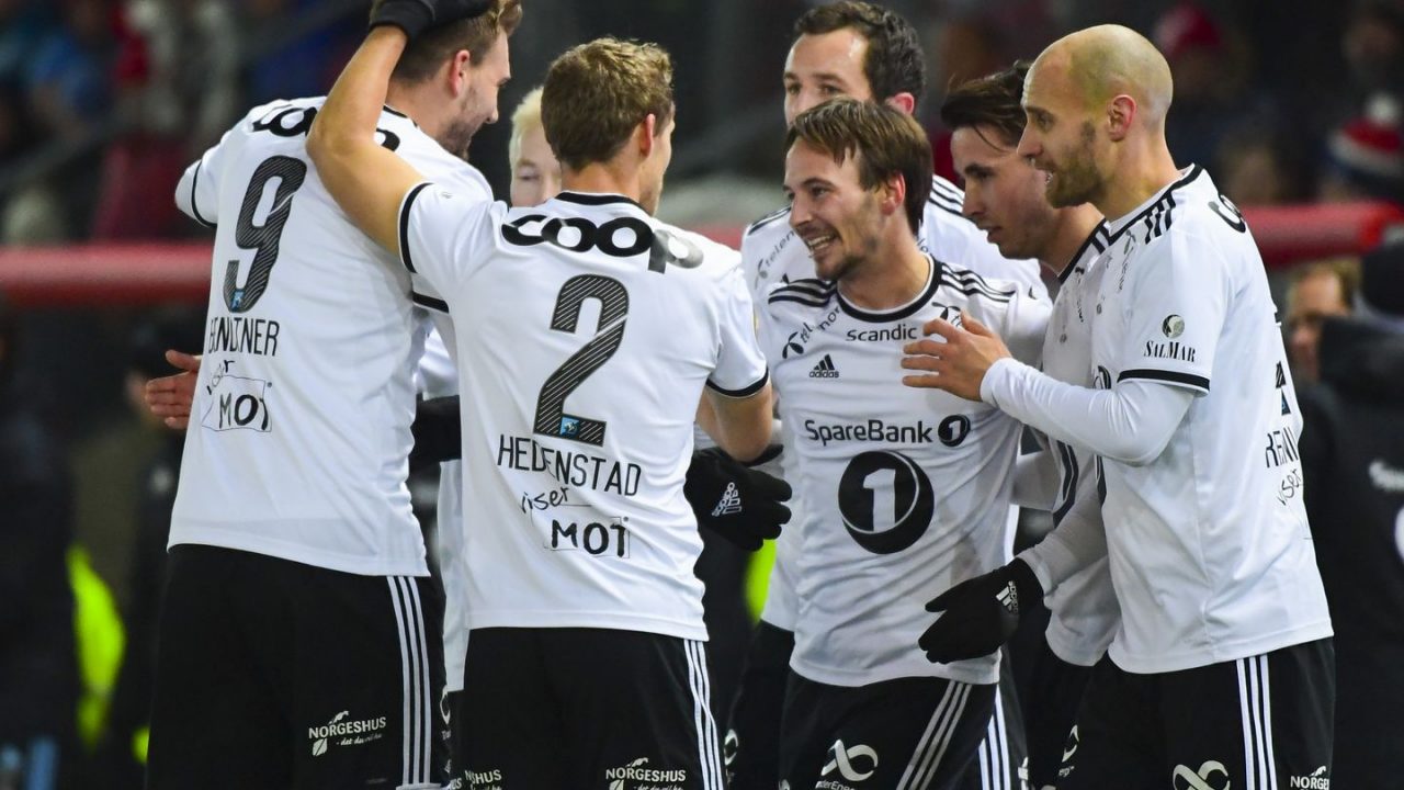 Football Tips Rosenborg vs Start IK