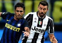 Football Tips Juventus vs Inter 7/12/2018