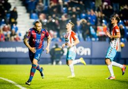 Levante vs Lugo Football Betting Tips 6/12/2018