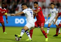 Oman vs Turkmenistan  Football Tips  17/01/2019