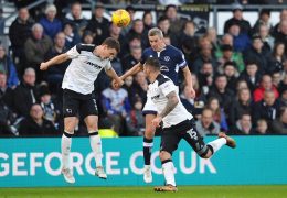 Derby County vs Millwall Betting Tips 20/02/2019