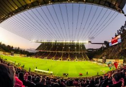 FC Porto vs Sporting Braga Betting Tips 26/02/2019