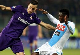 Fiorentina vs Napoli Betting Tips 09/02/2019