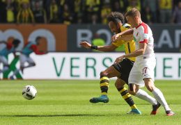 Augsburg vs Borussia Dortmund Betting Tips 01/03/2019