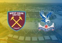 Crystal Palace vs West Ham Betting Tips 09/02/2019