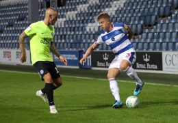 Queens Park Rangers vs West Bromwich Betting Tips 19/02/2019