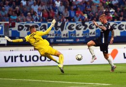 SC Heerenveen vs PEC Zwolle Betting Tips 09/02/2019