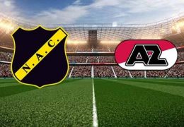 NAC Breda vs AZ Alkmaar Betting Tips 08/02/2019