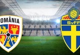 Sweden vs Romania Betting Tips 23/03/2019