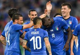 Italy vs Finland Betting Tips 23/03/2019