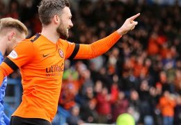 Dundee United vs Queen of South Betting Tips 30/03/2019