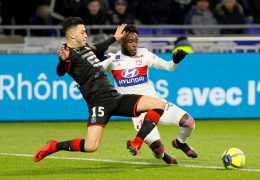 Rennes vs Lyon Betting Tips 29/03/2019