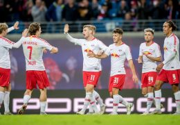 Nurenberg vs RB Leipzig Betting Tips 02/03/2019