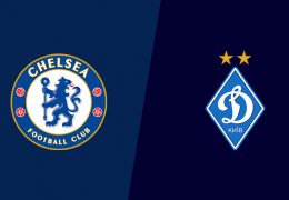 Dynamo Kiev vs Chelsea Betting Tips 14/03/2019