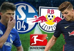 Schalke 04 vs RB Leipzig Betting Tips 16/03/2019