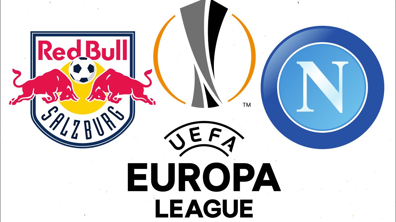 Napoli 3-0 Salzburg | Vidéo | UEFA Europa League