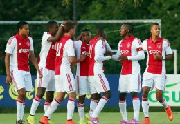 FC Emmen vs Ajax Betting Tips 03/04/2019