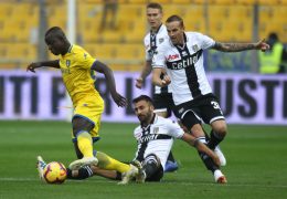 Frosinone vs Parma Betting Tips 03/04/2019