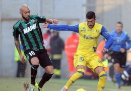 Sassuolo vs Chievo Betting Tips 04/04/2019