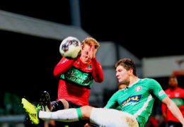 SC Cambuur vs FC Utrecht Betting Tips 12/04/2019