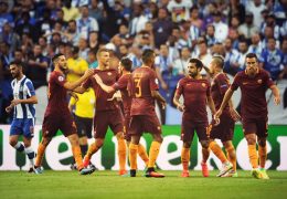 AS Roma vs Udinese Betting Tips 13/04/2019