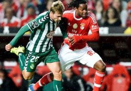 Benfica vs Setubal Betting Tips 14/04/2019