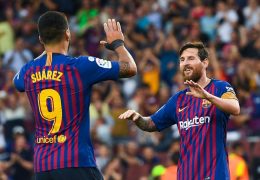 Huesca vs FC Barcelona Betting Tips 13/04/2019